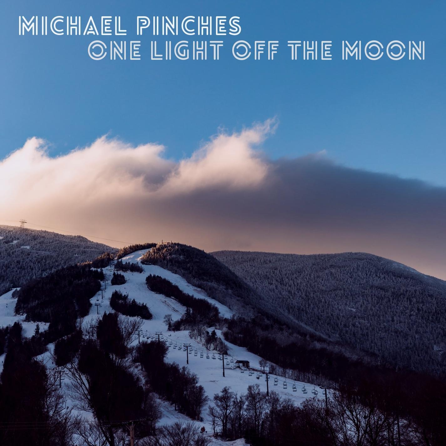 One Light off the Moon