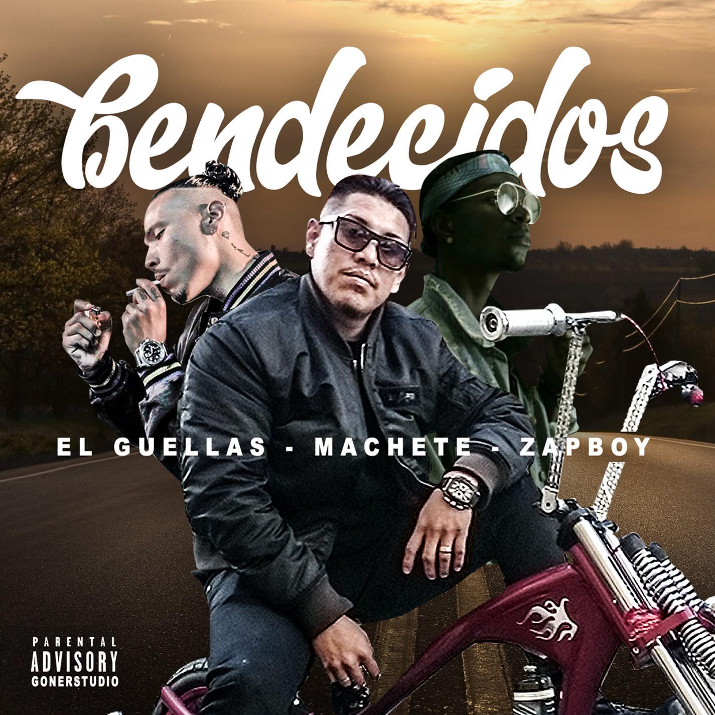 Bendecidos