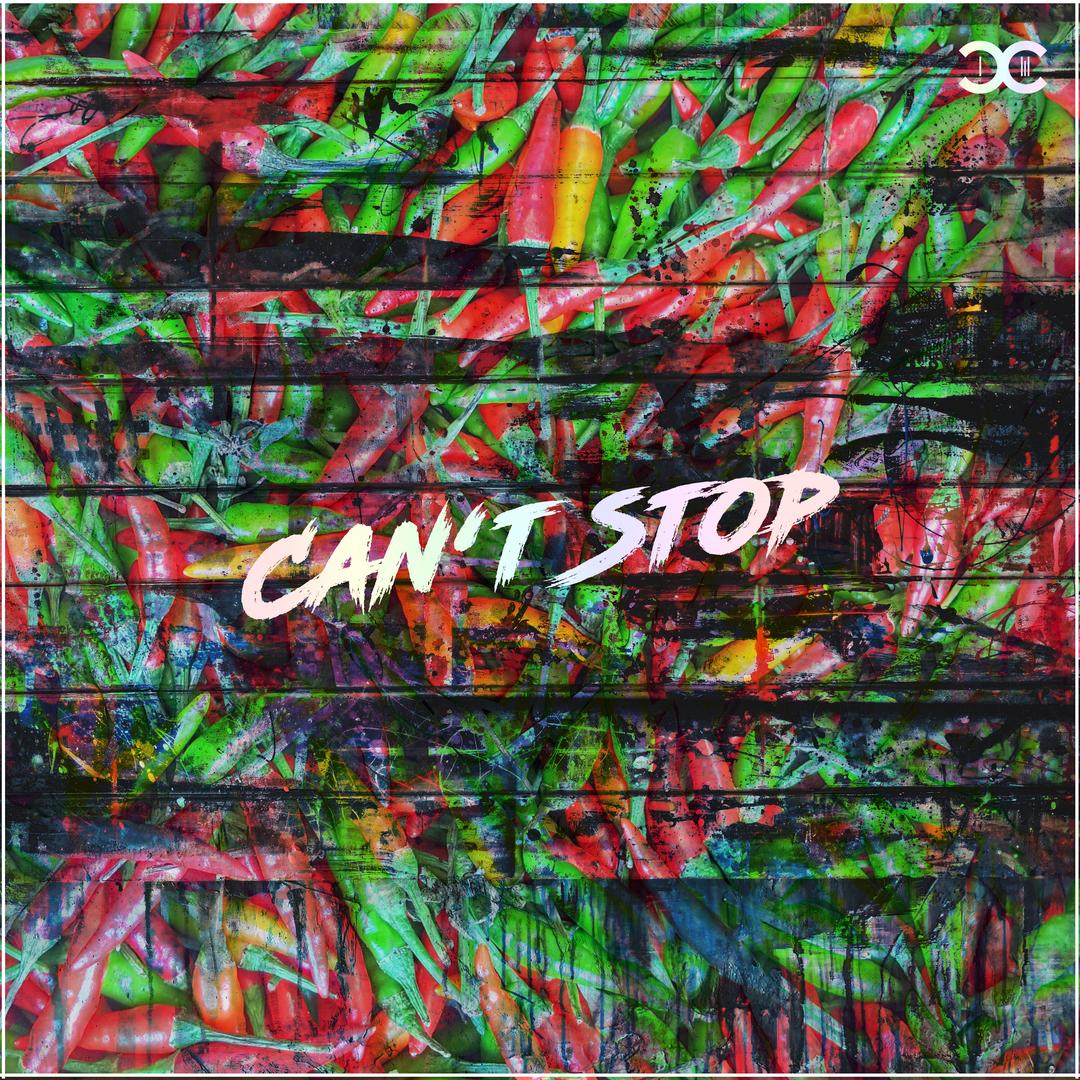 Can't Stop