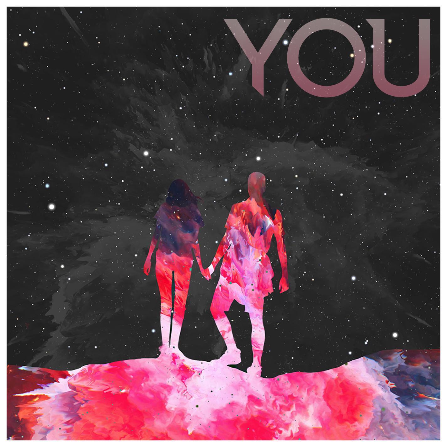 You