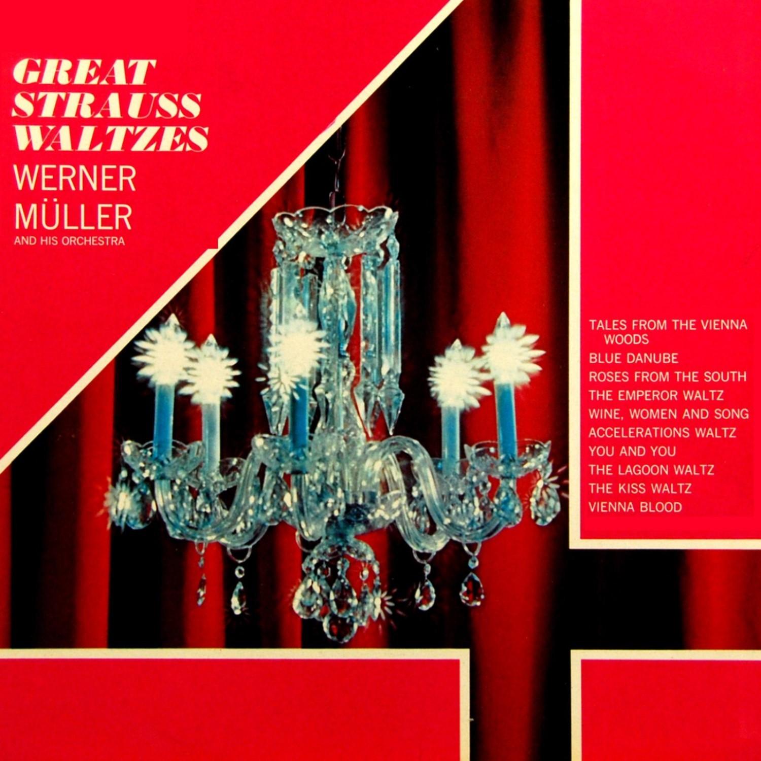 Emperor Waltz