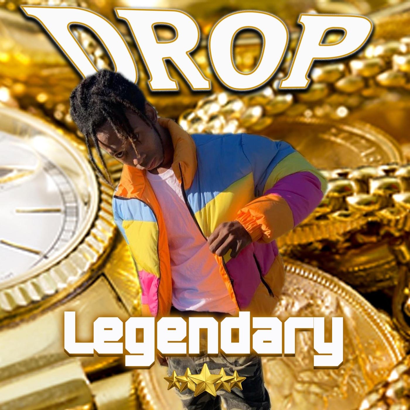 Legendary