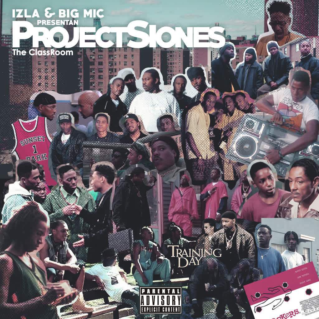 ProjectSiones