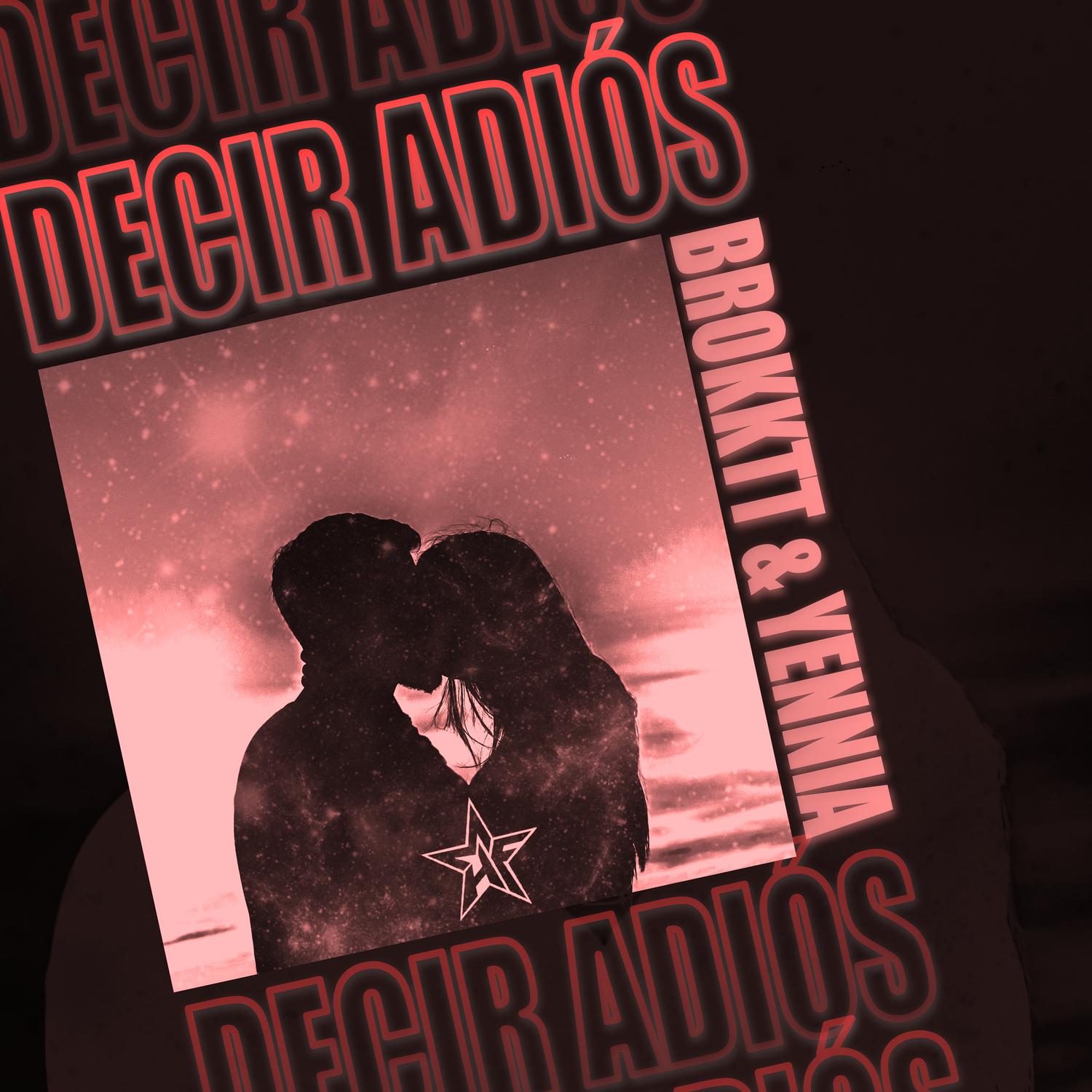 Decir Adio s