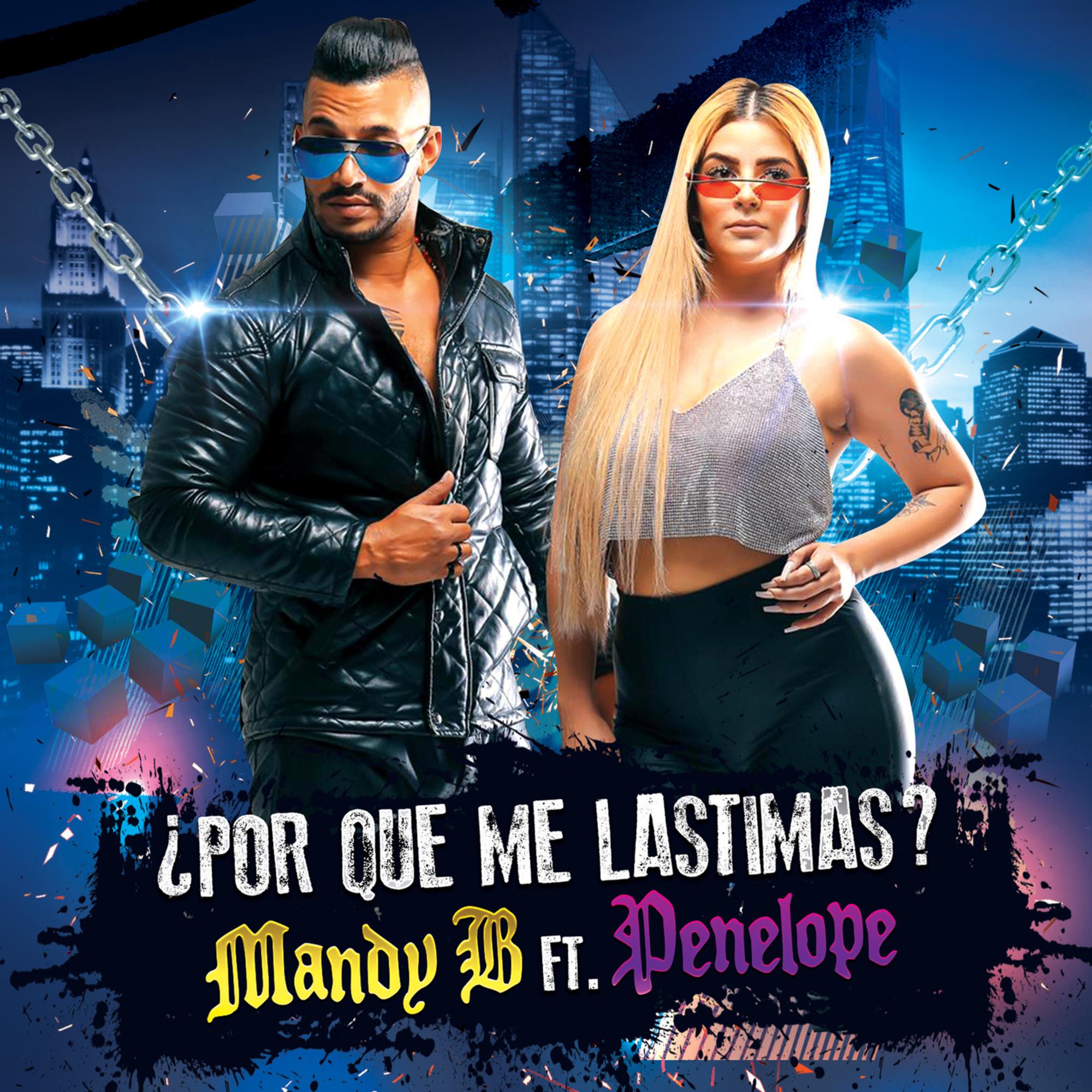 Por Que Me Lastimas?