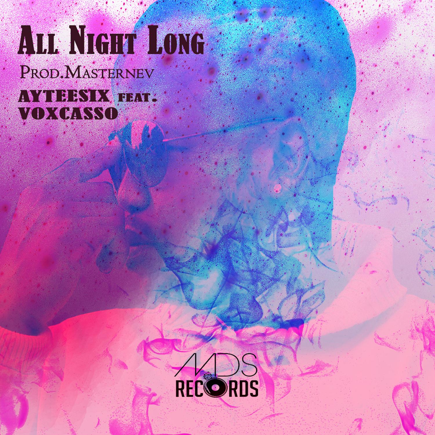 All Night Long