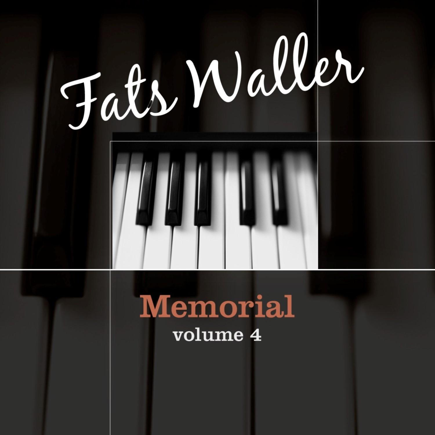 Memorial, Vol. 4