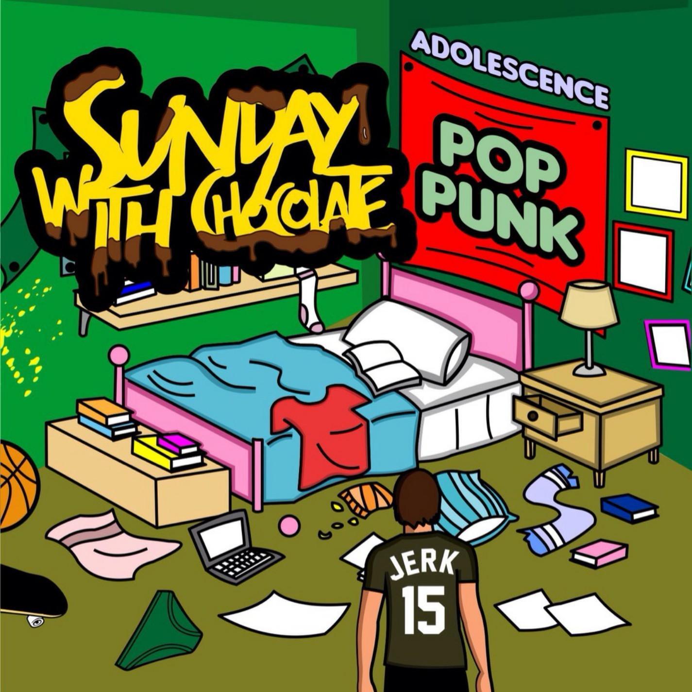 Adolescence