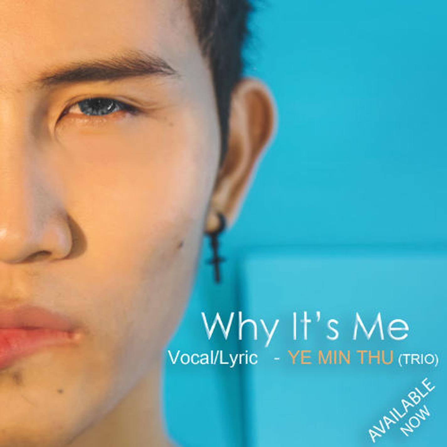 Why Its Me