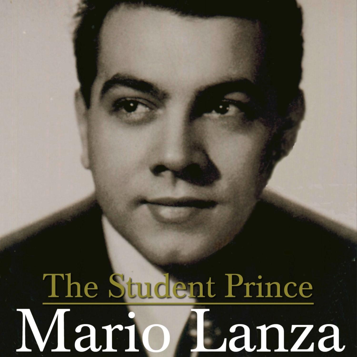 The Student Prince