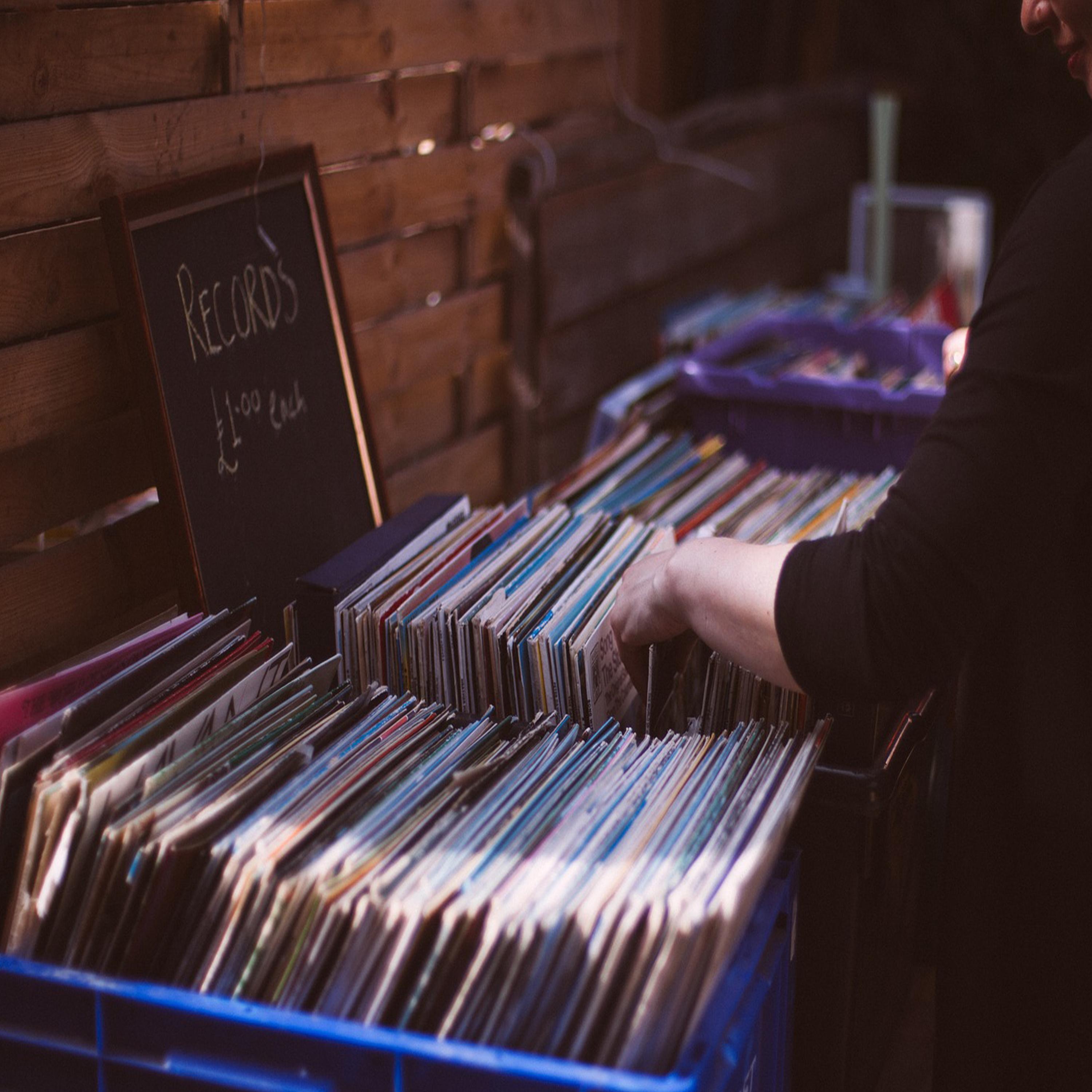 Urban Music
