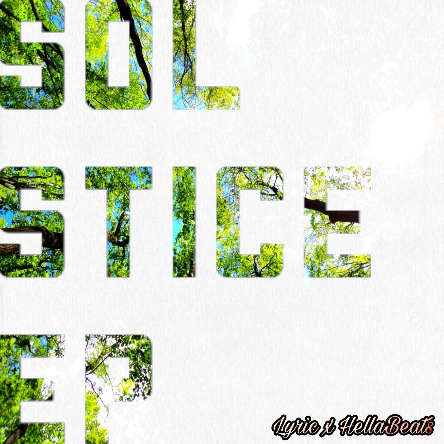 Solstice EP
