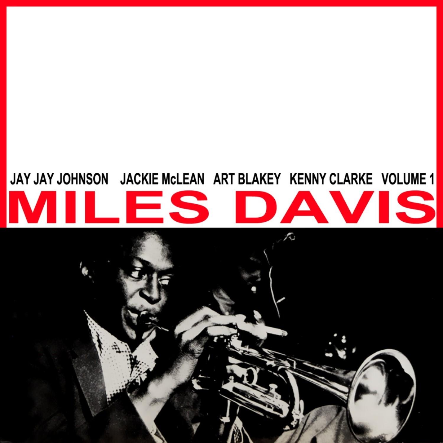 Miles Davis