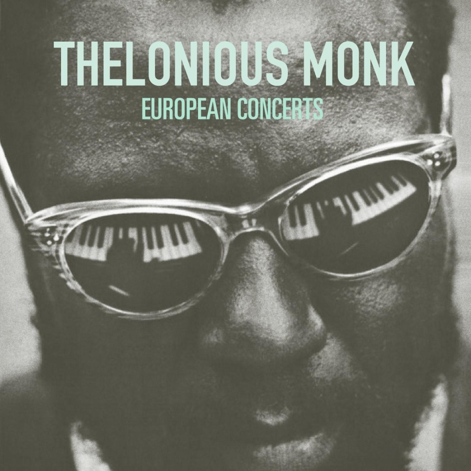 European Concerts