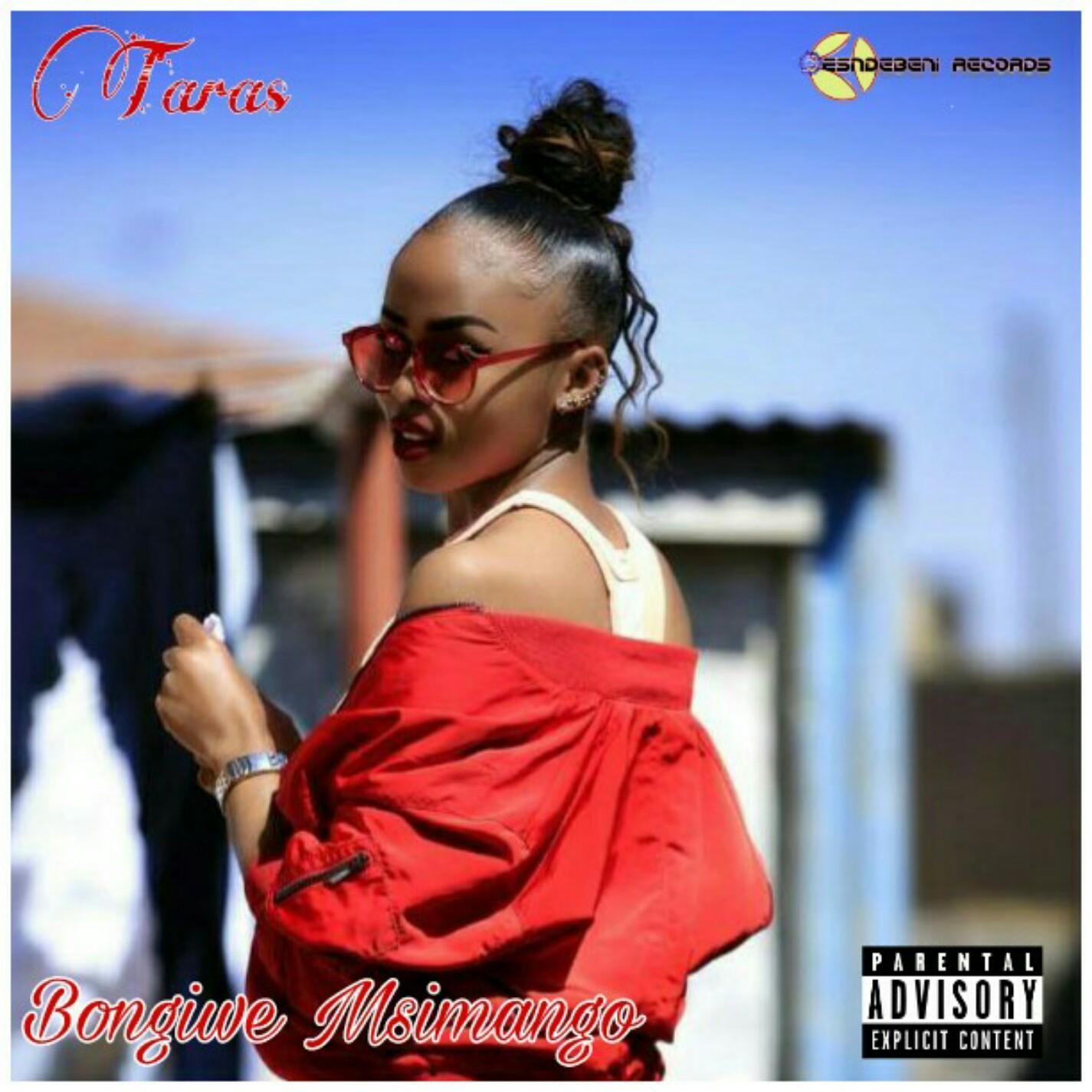 Bongiwe Msimango