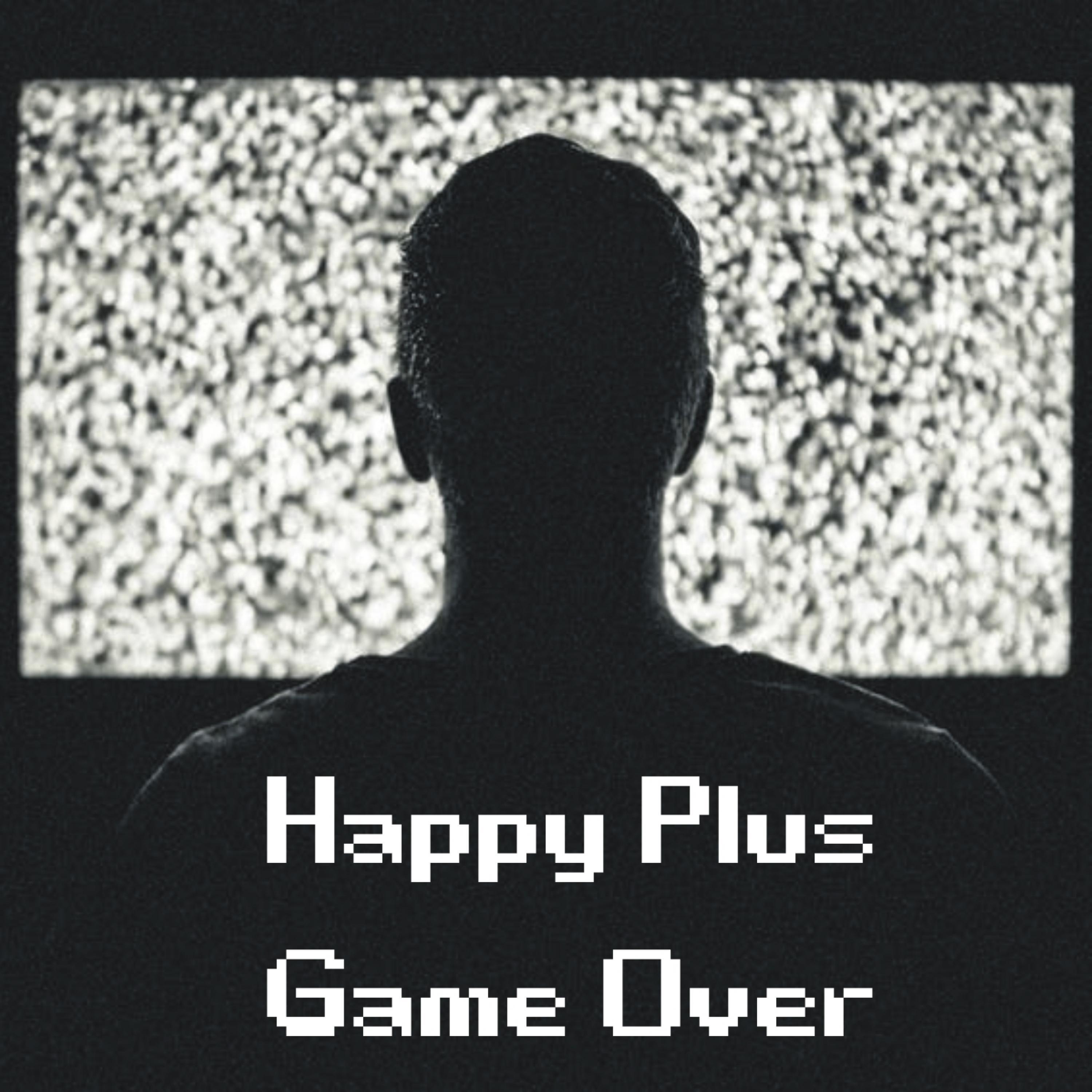 Game Over