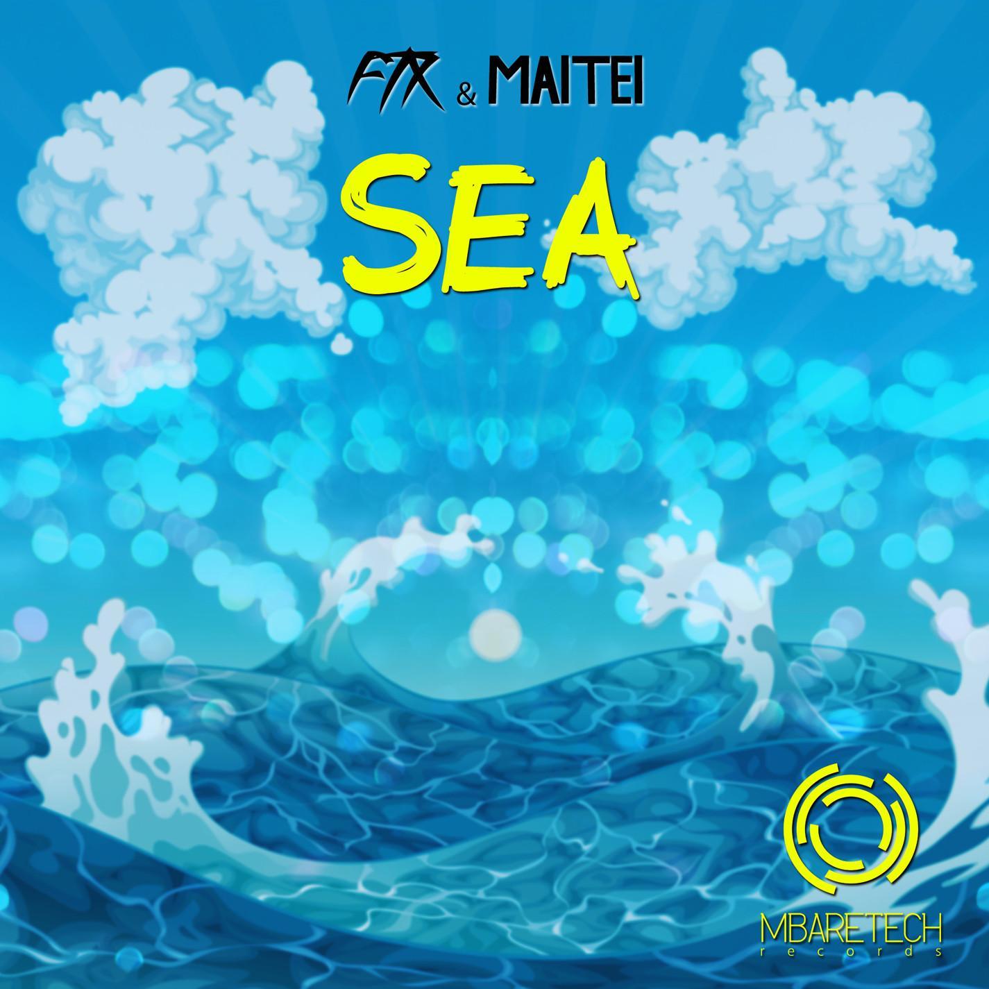 Sea