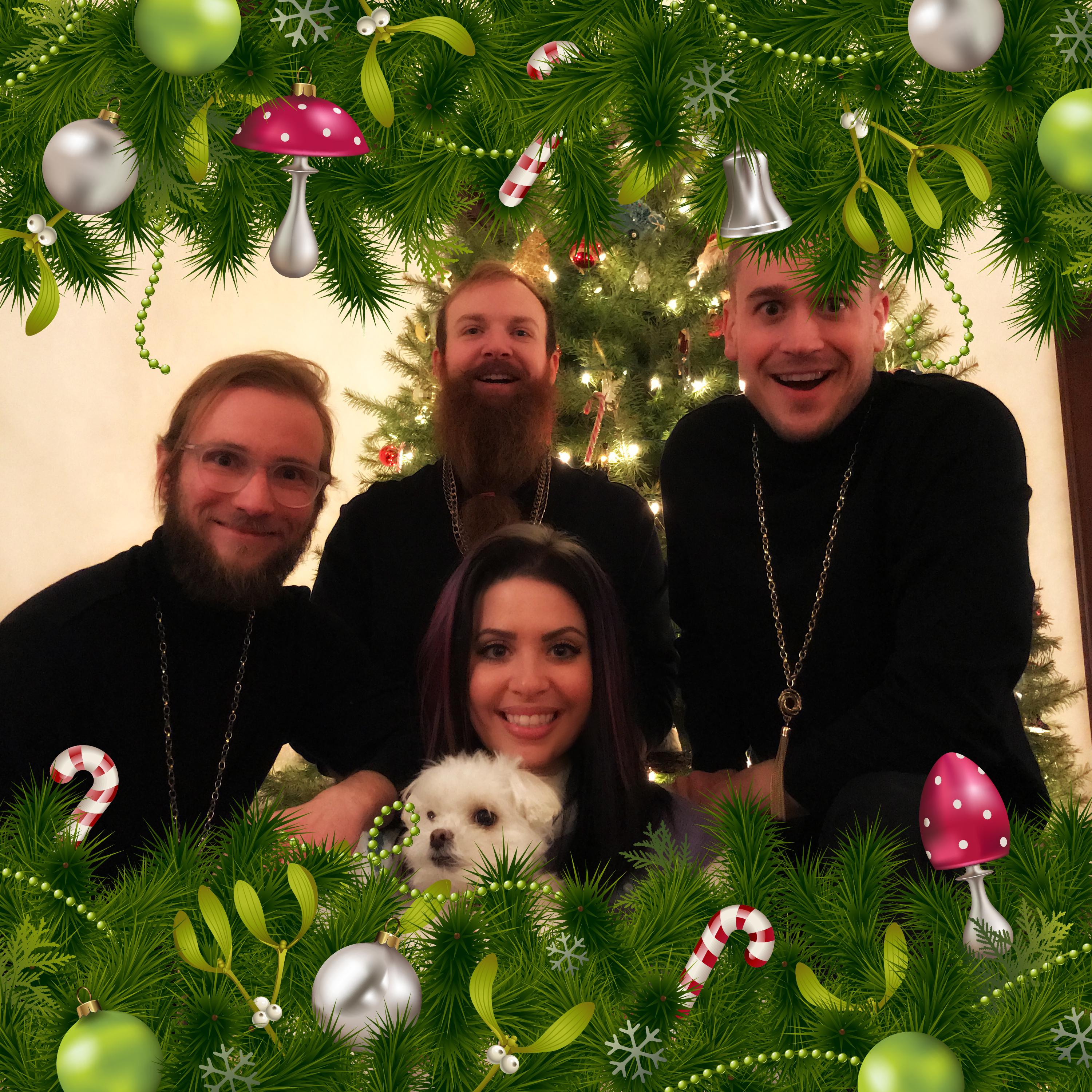 Is This Christmas?