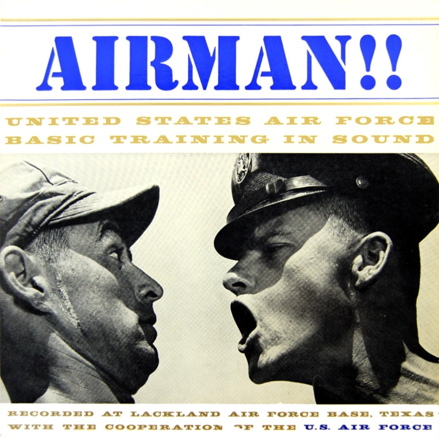 Airman!!
