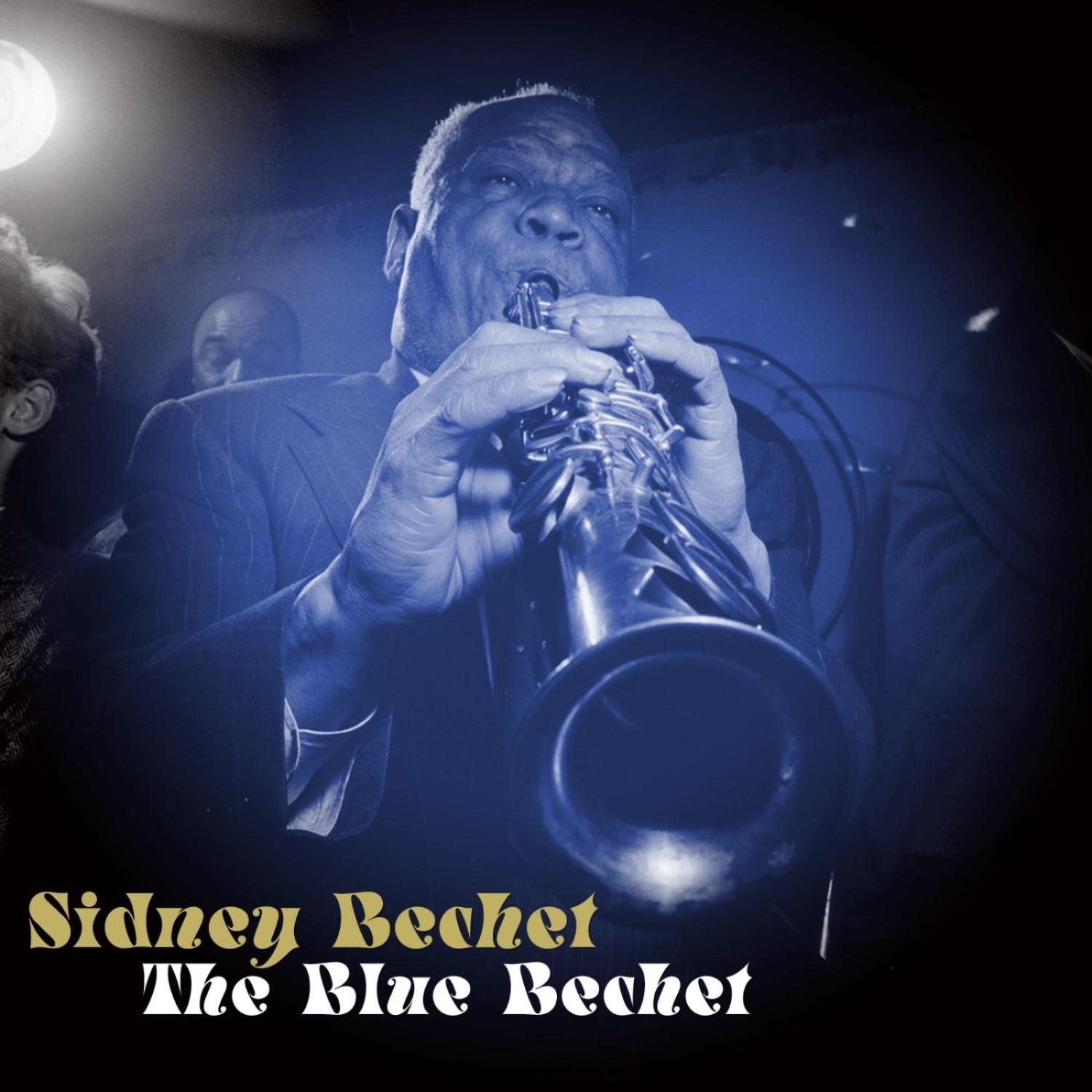 The Blue Bechet