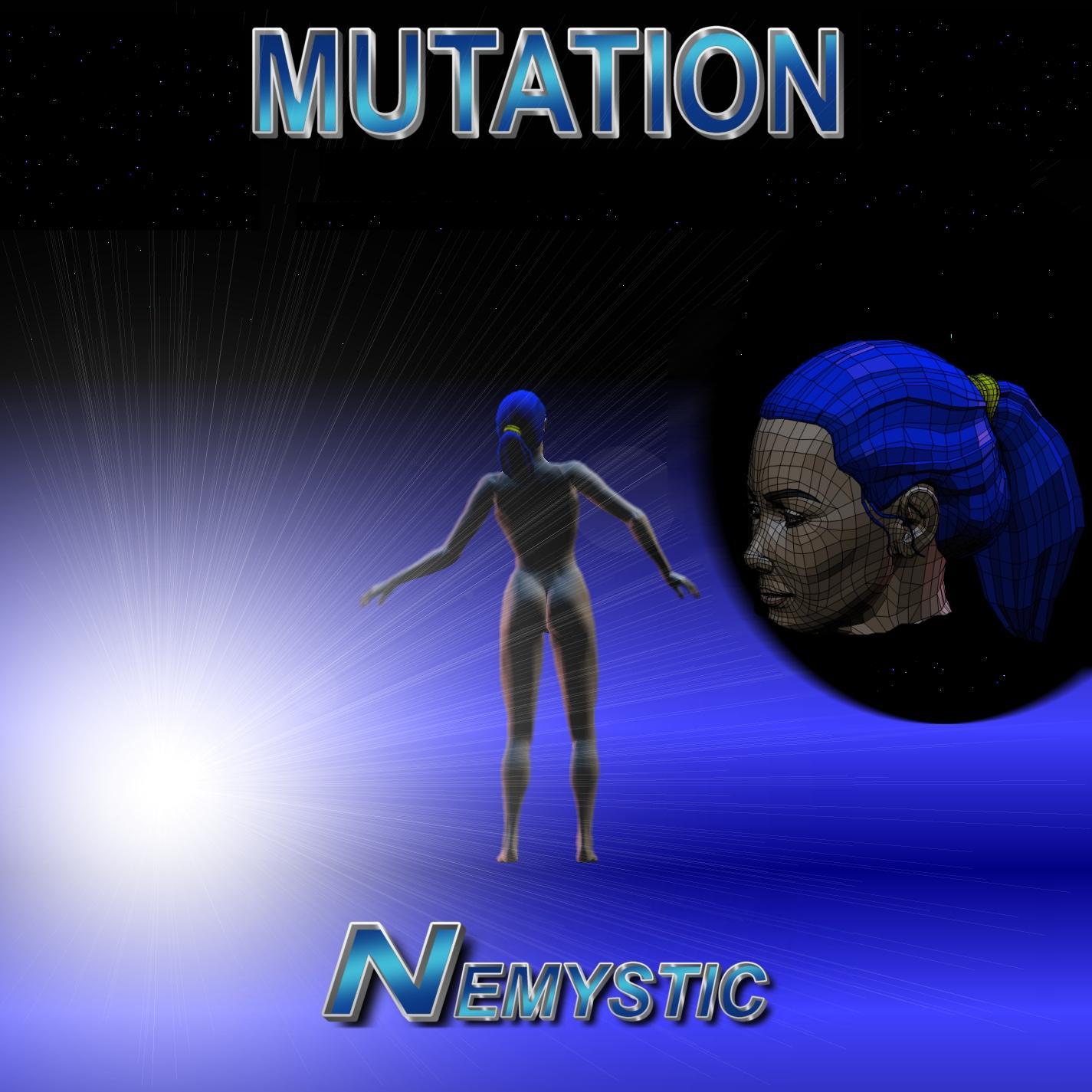 MUTATION