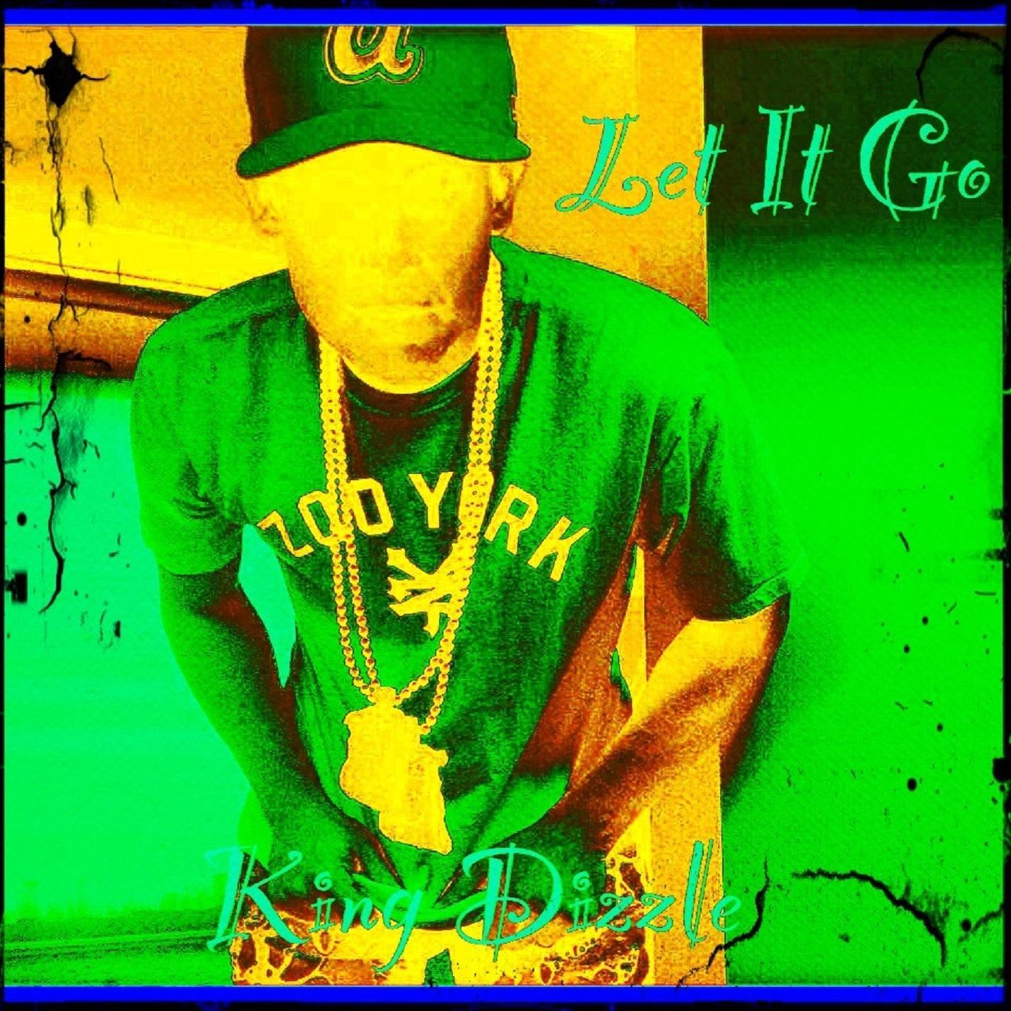 Let It Go