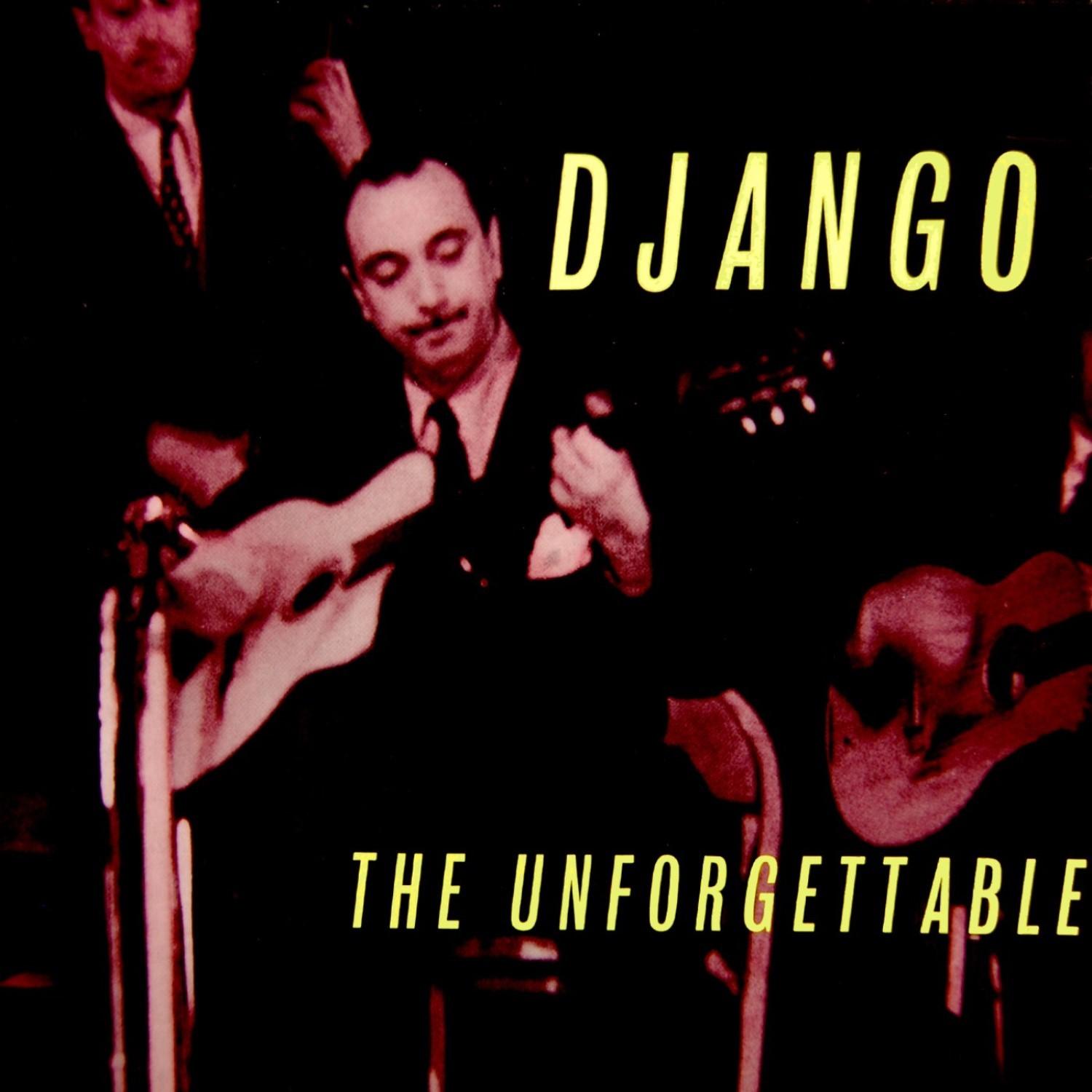 The Unforgettable