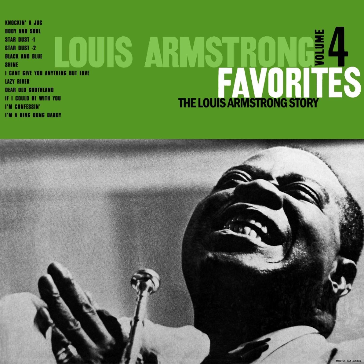 Favourites, Vol. 4