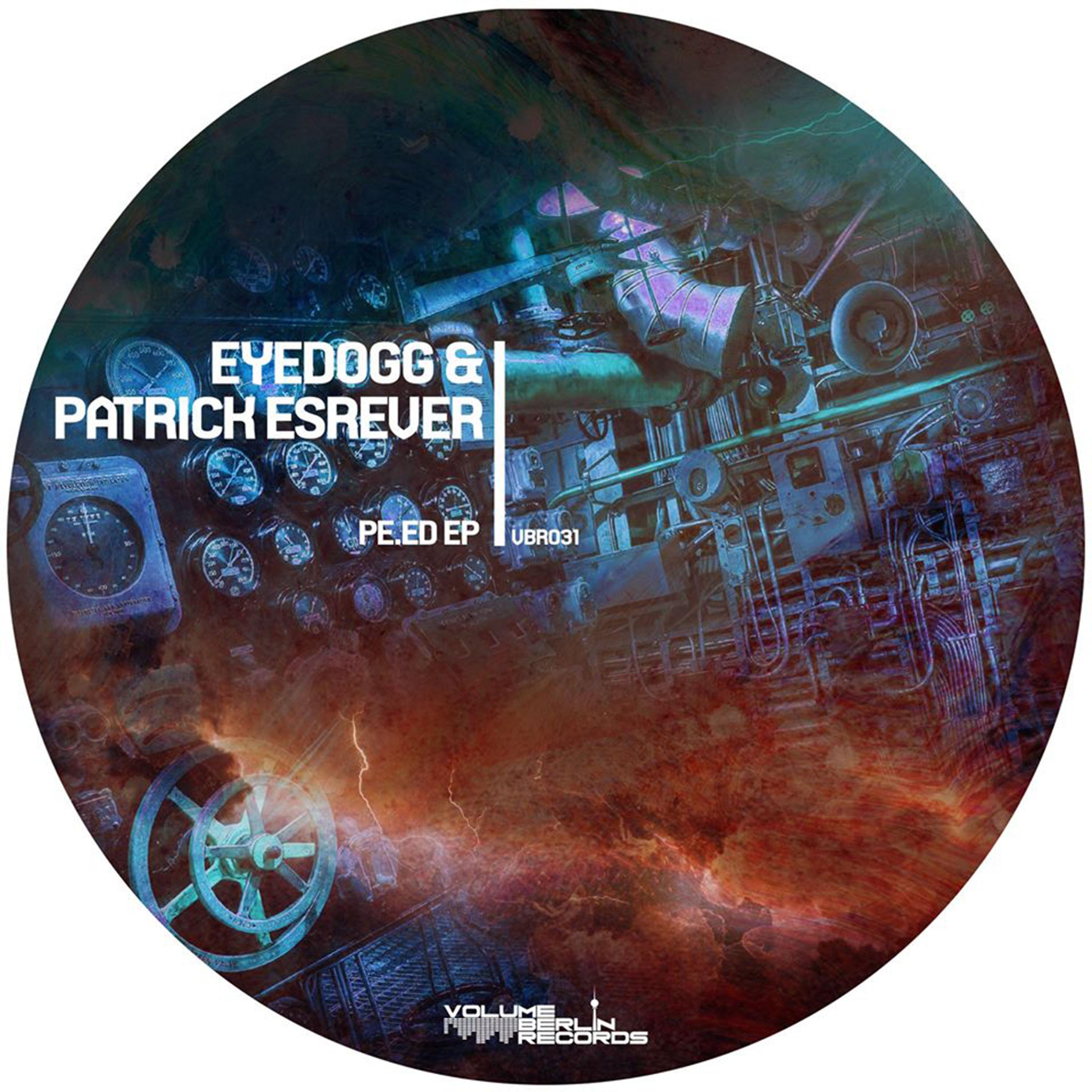 PE.ED EP