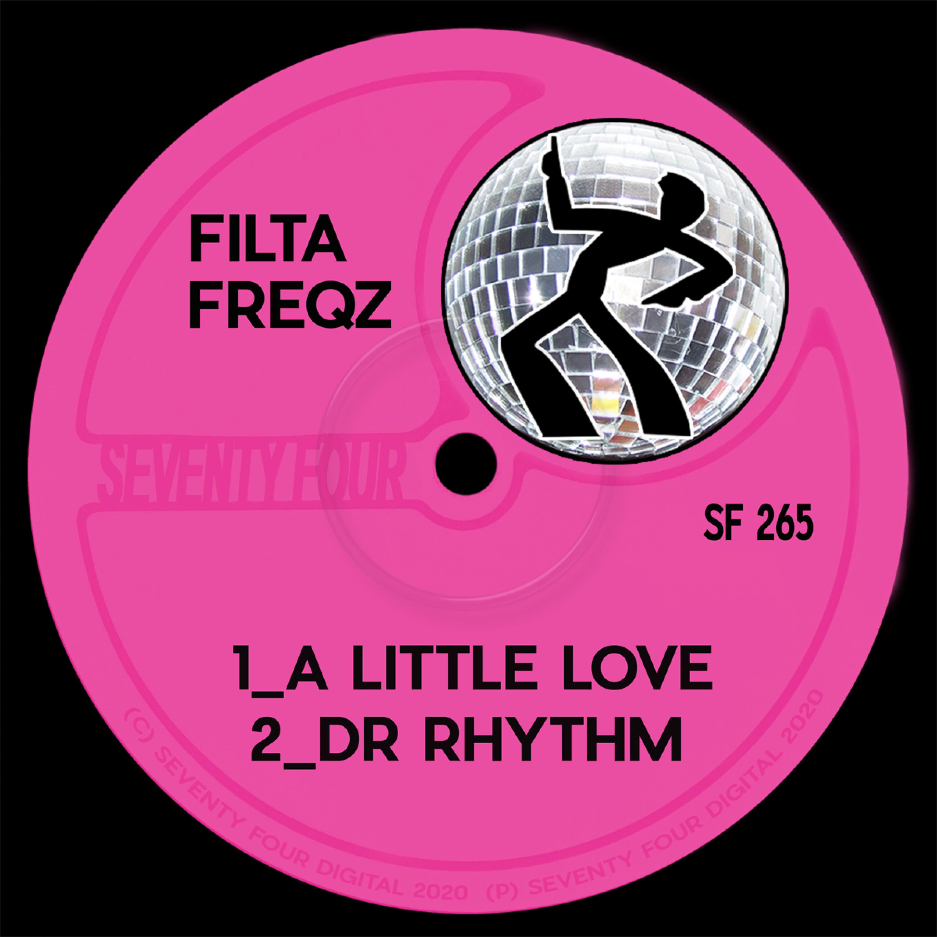 Dr Rhythm