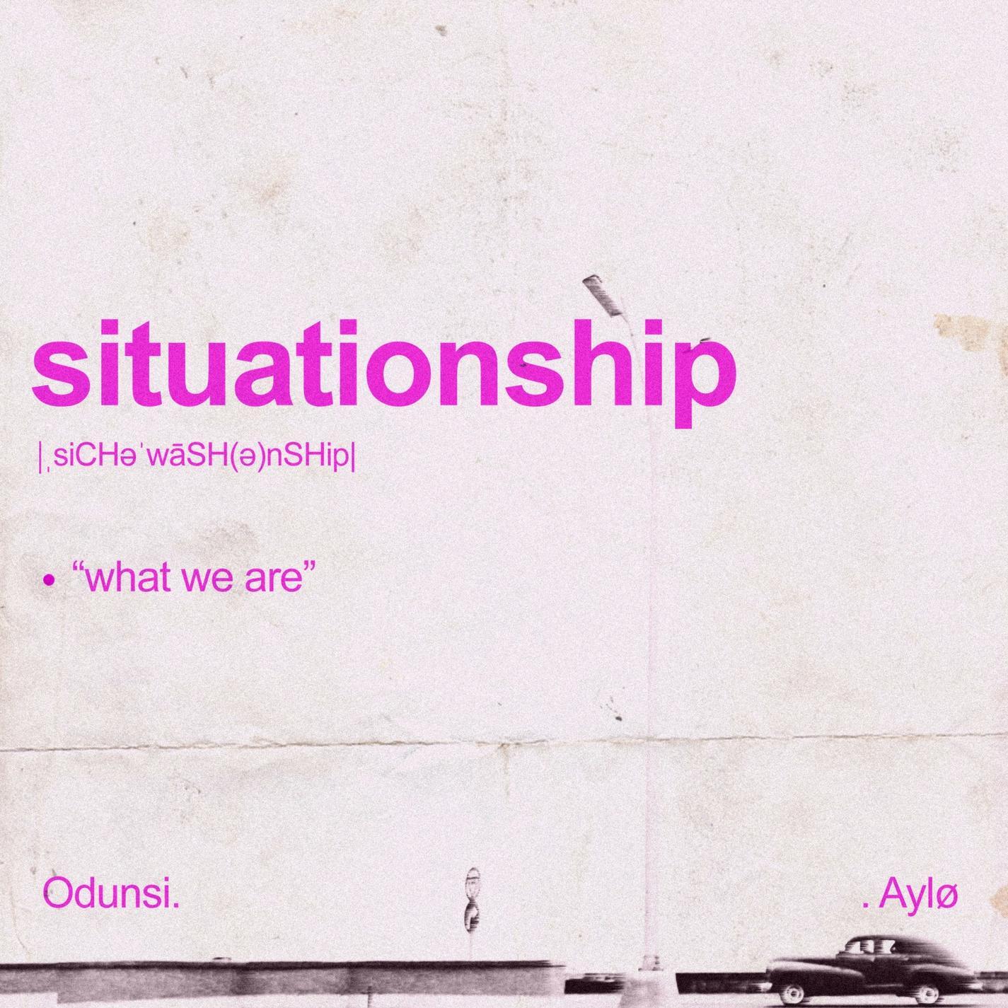 Situationship