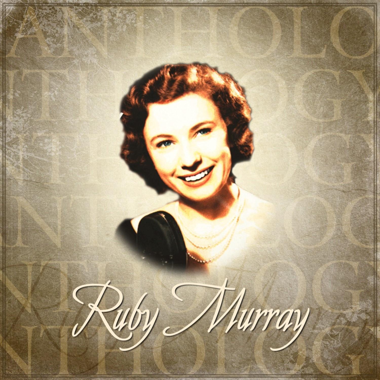 Anthology: Ruby Murray