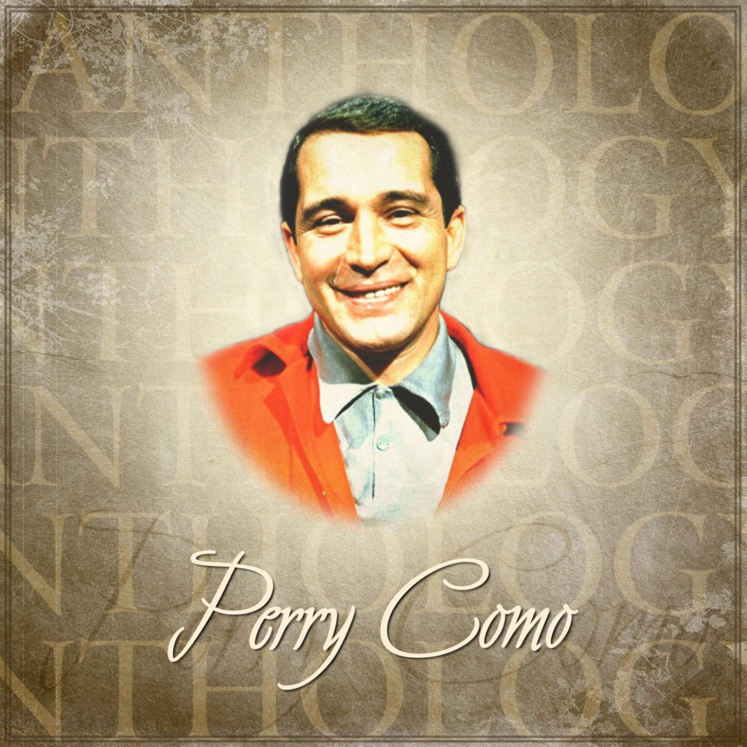 Anthology: Perry Como