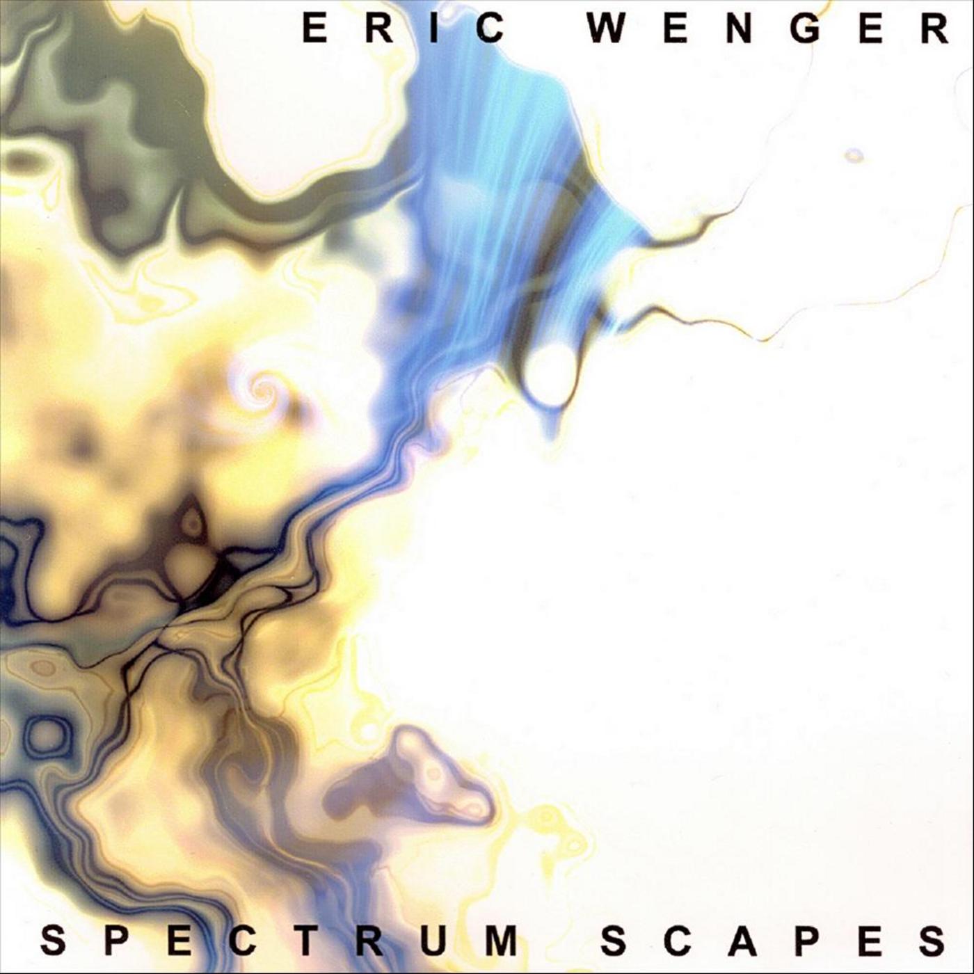 Spectrum Scapes