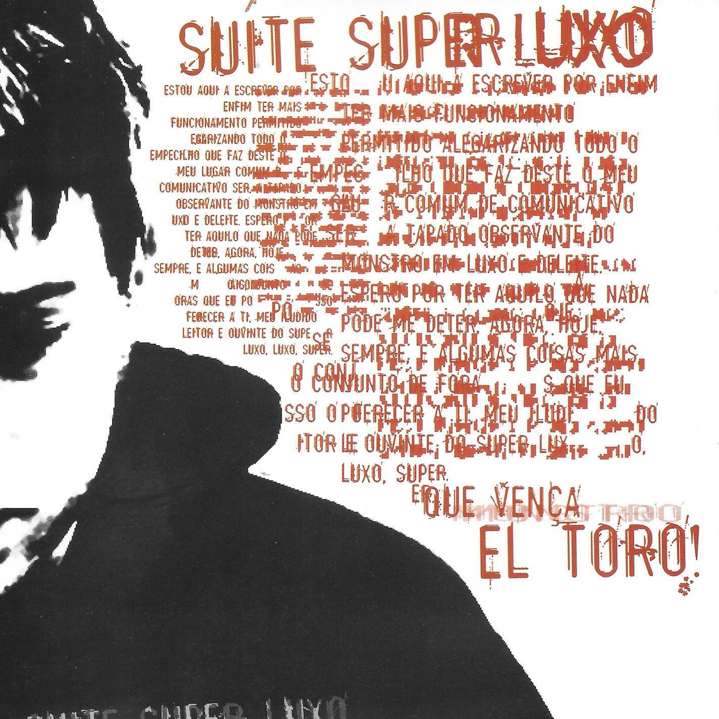 El Toro!