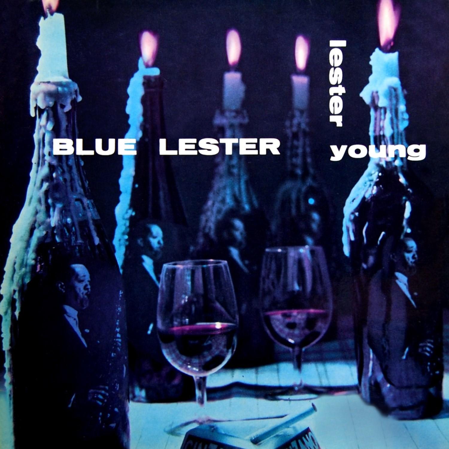 Blue Lester