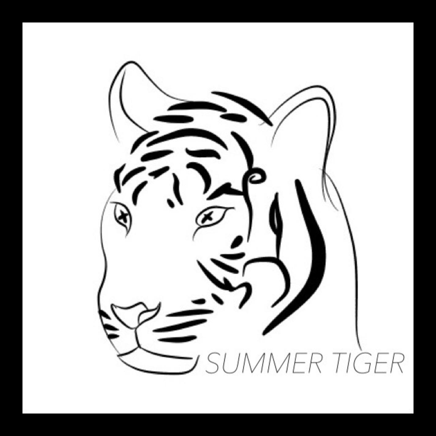 Summer Tiger