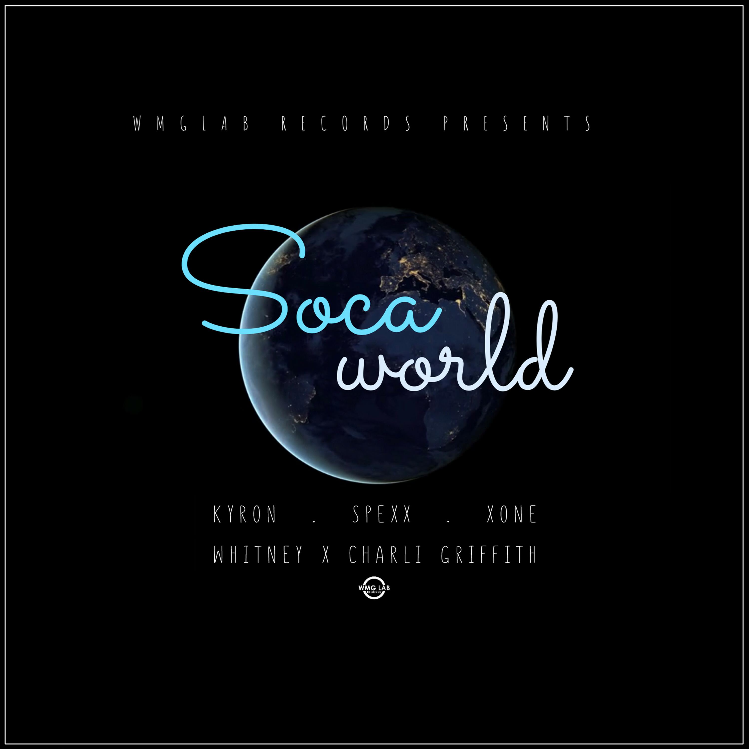 Soca World
