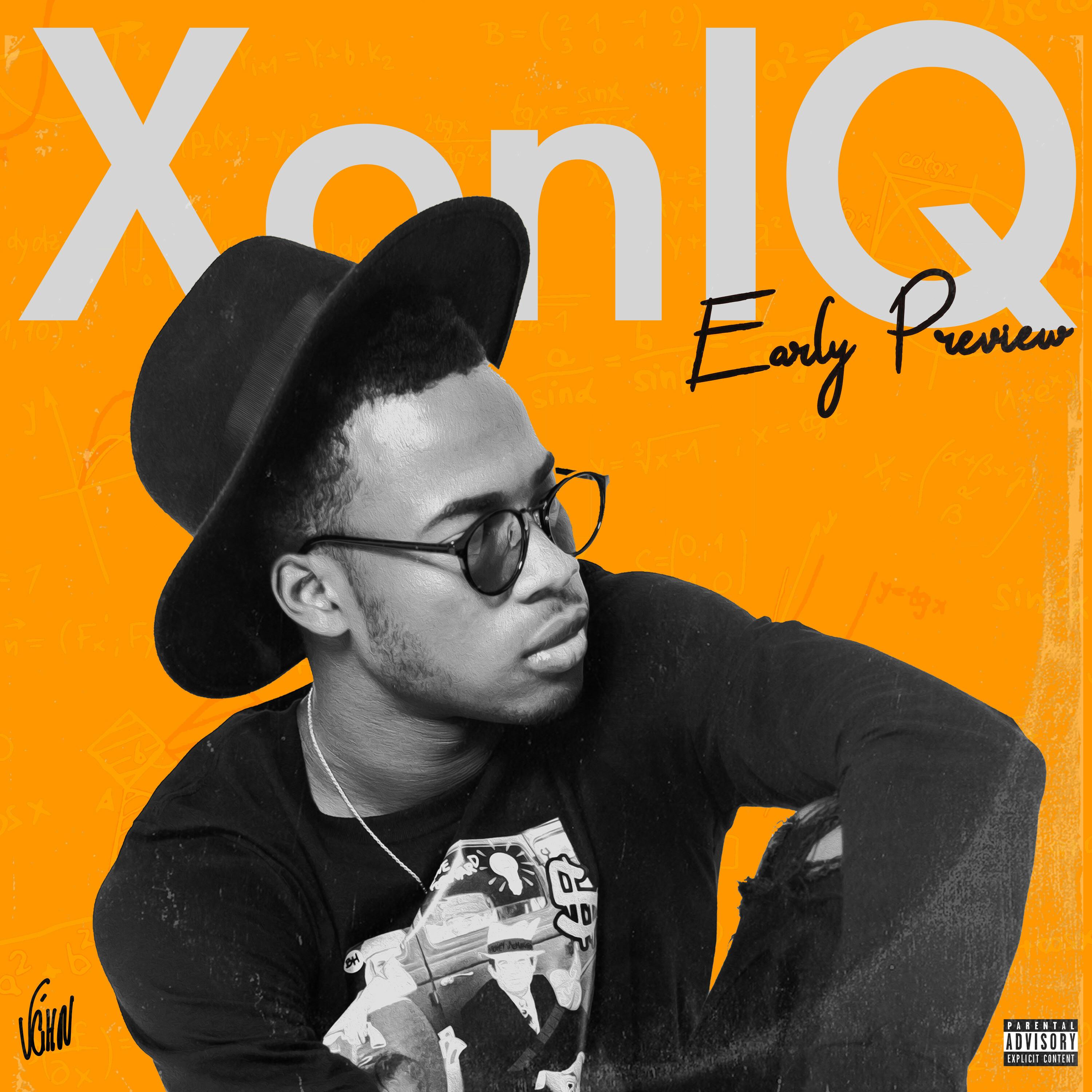 XonIQ: Early Preview