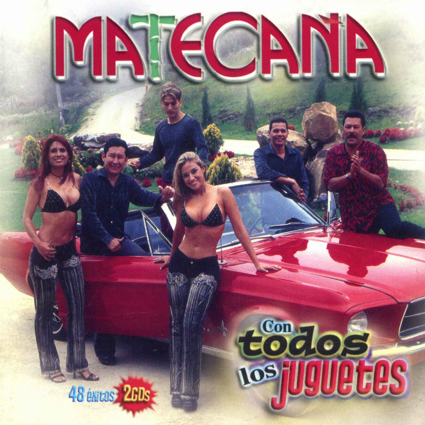 Mateca a Emprendedora