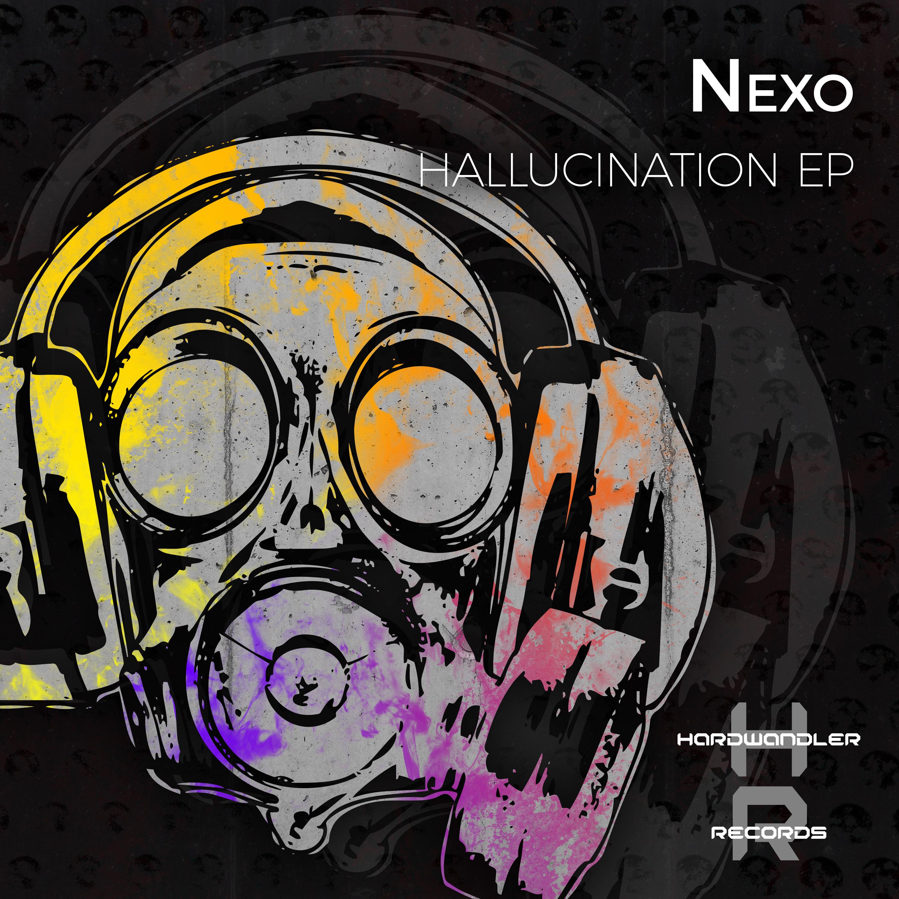 Powerfull Hallucination