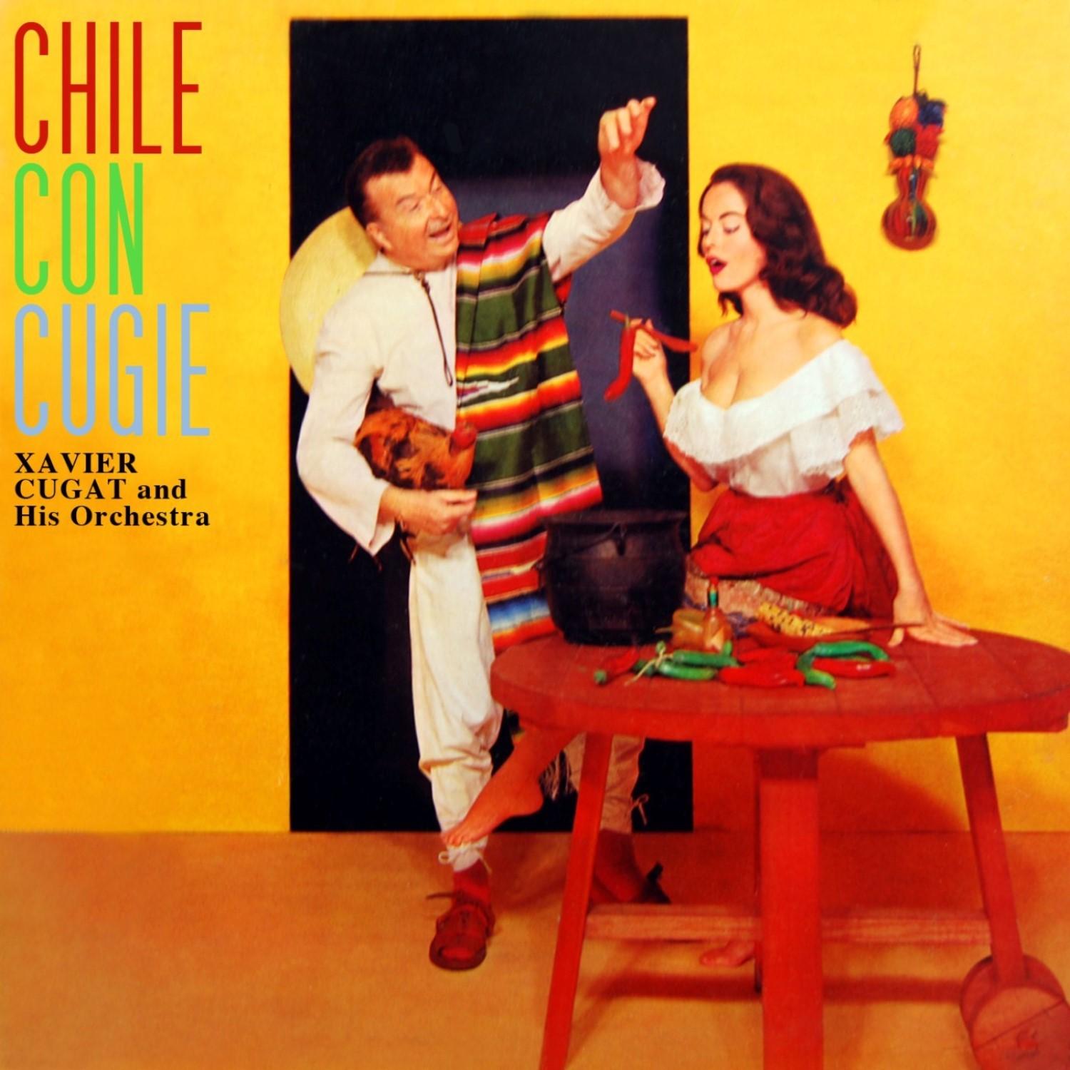 Alla En El Rancho Grande