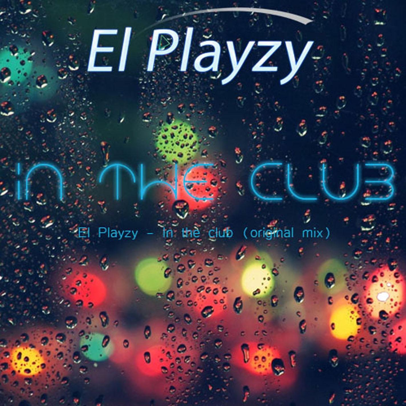 In The Club