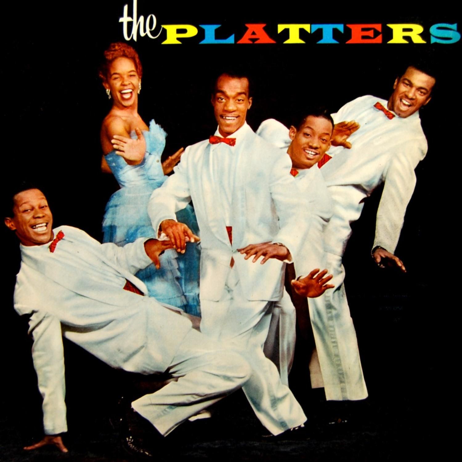 The Platters