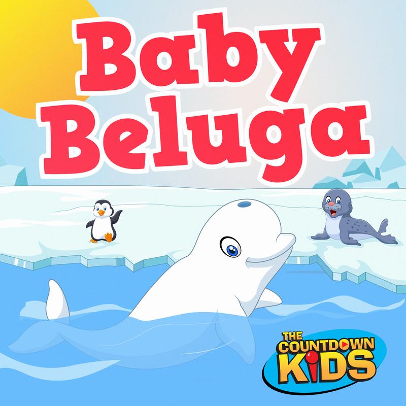 Baby Beluga