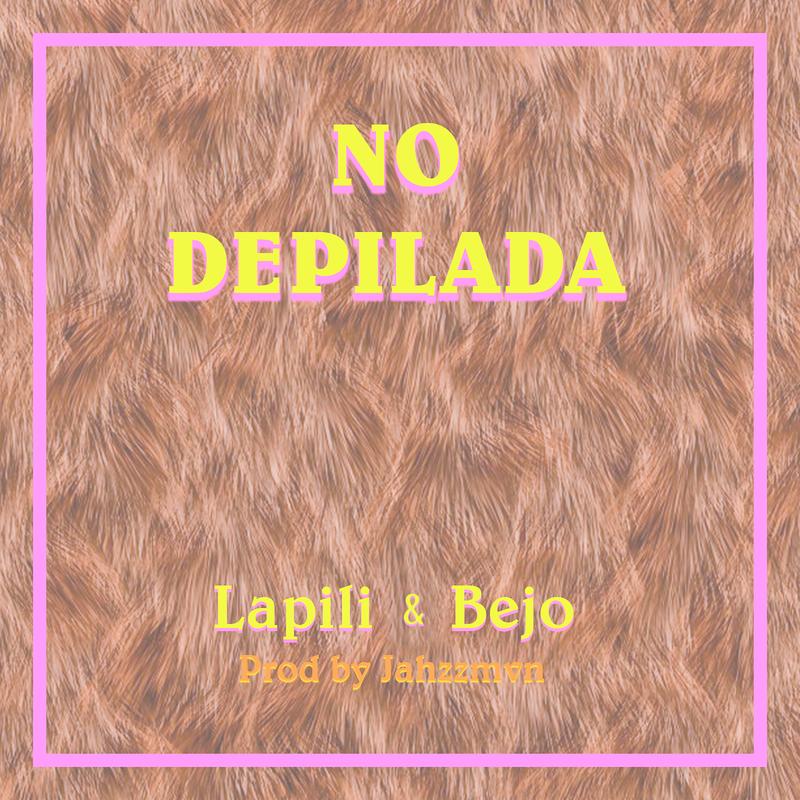 No Depilada