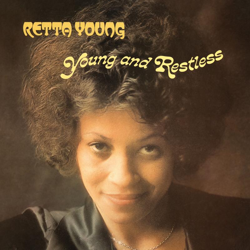 Young & Restless