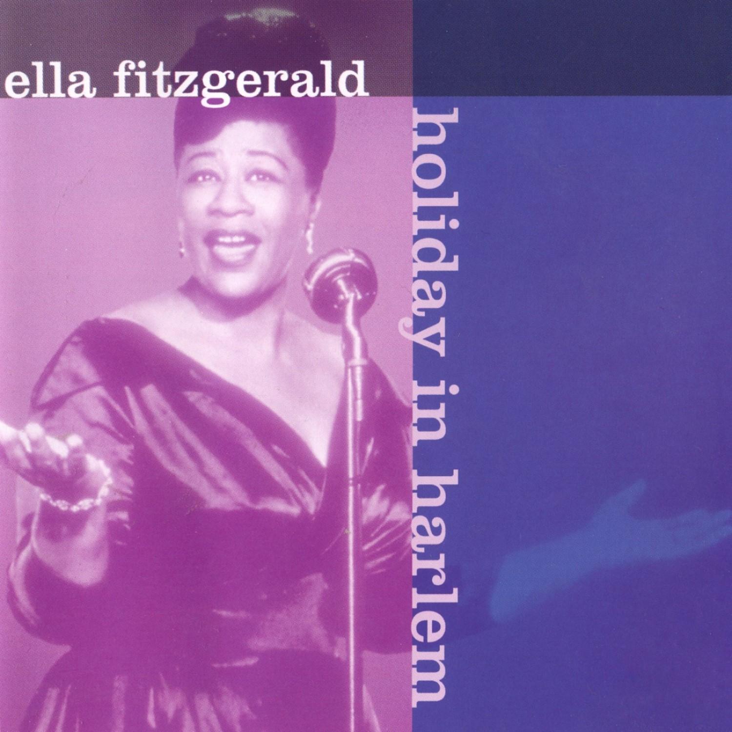First Lady Of Jazz