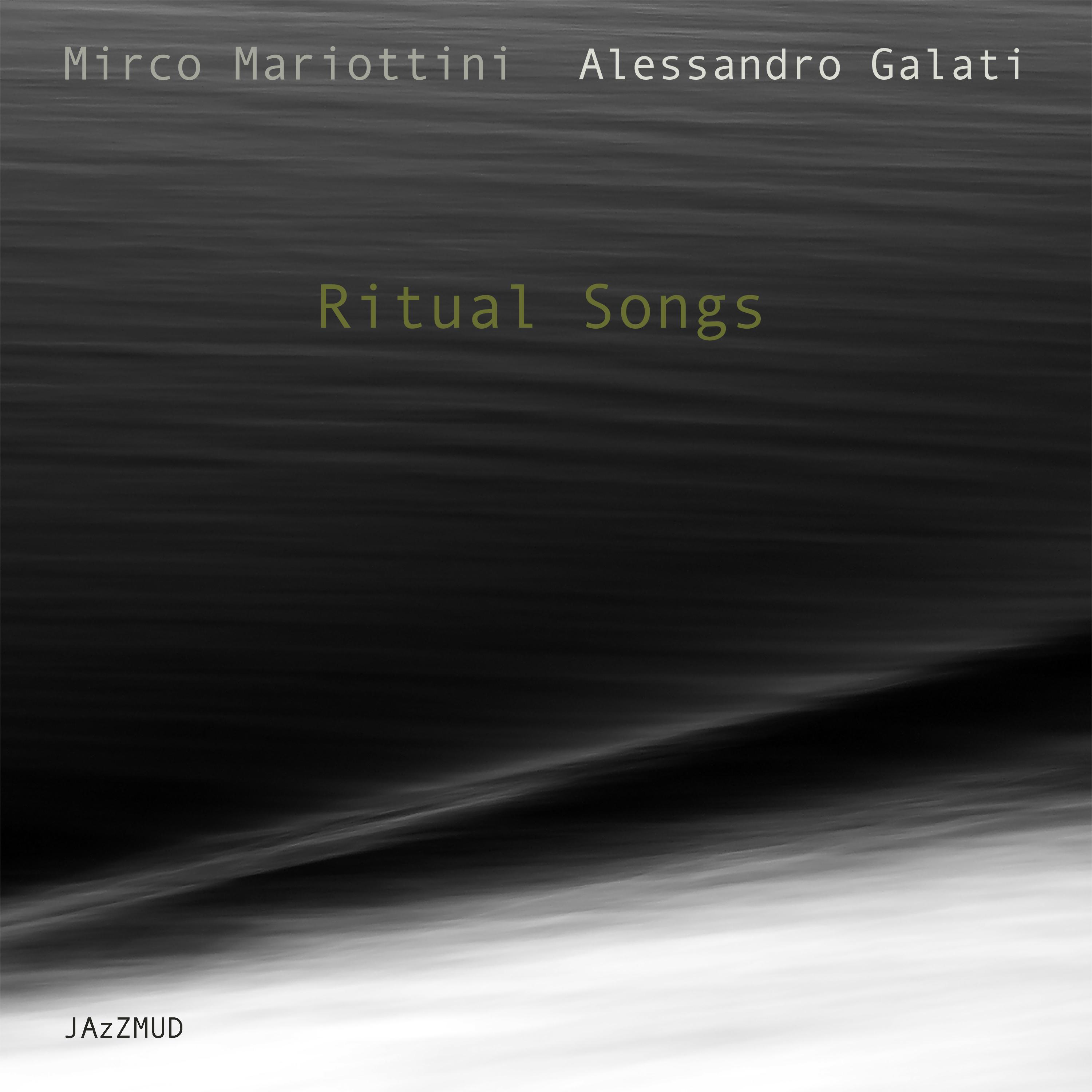 Ritual Songs