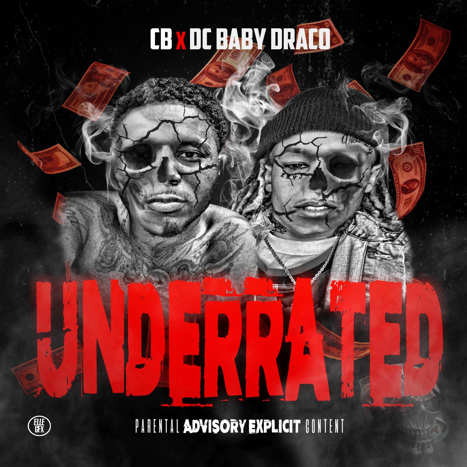 Underrated - EP